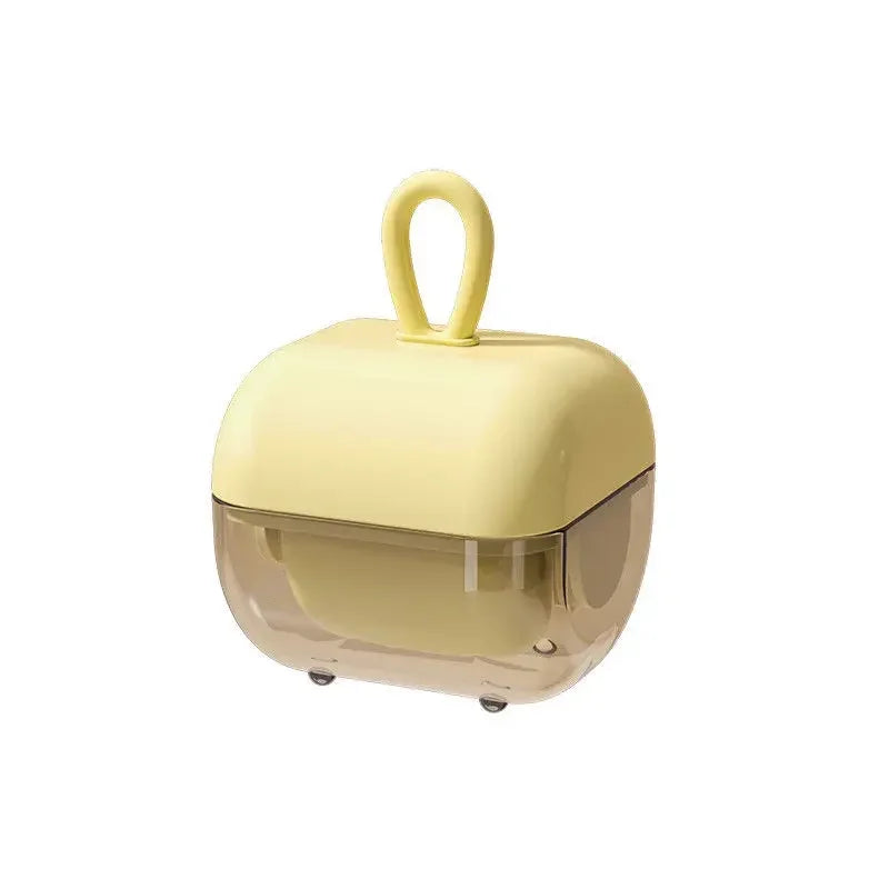 FurLift™: Mini Washable Lint Roller