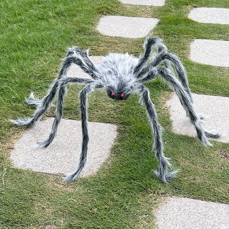 NightCreepâ˘: Giant Haunted House Spider