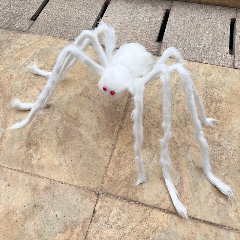NightCreepâ˘: Giant Haunted House Spider