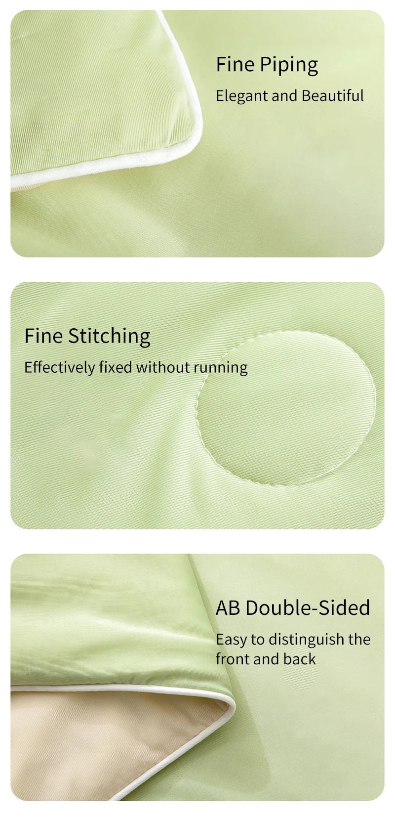 ChillWeave™: Lightweight Cooling Blanket