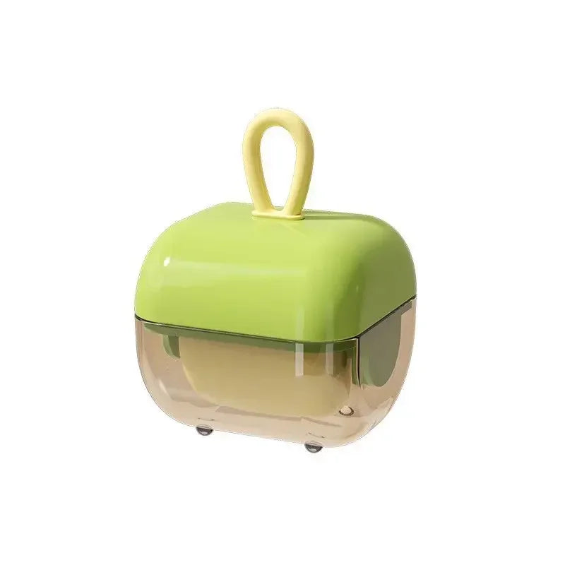 FurLift™: Mini Washable Lint Roller