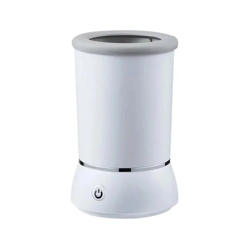 PawRinse™: Automatic Pet Foot Cleaner