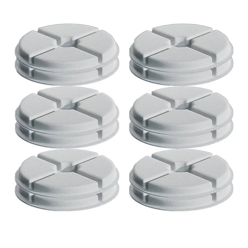 Ultra-Quiet Pet Cat Automatic Water Fountain Filter Dispenser for Dog Flowing Silent Circulation Filtration Ceramic Water Feeder