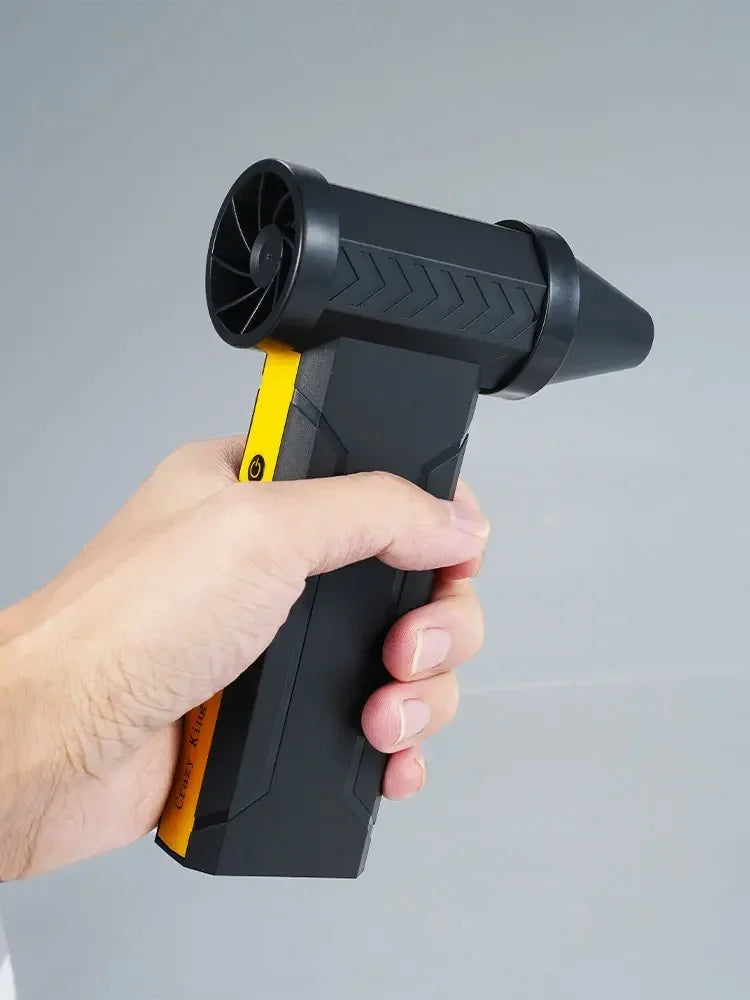 TurboBlast™: High-Speed Electric Air Blower