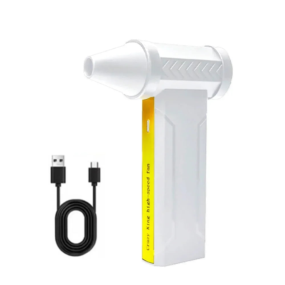 TurboBlast™: High-Speed Electric Air Blower