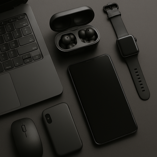 Best Smart Gadgets for 2025 | Top AI & Tech Innovations