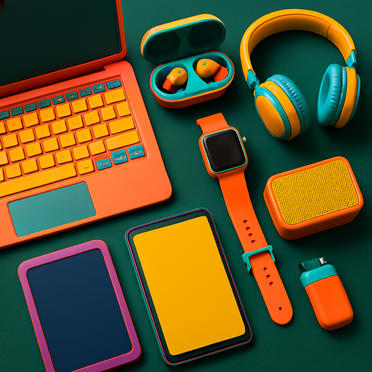 📌10 Must-Have Smart Home Gadgets That Make Life Easier in 2025📌