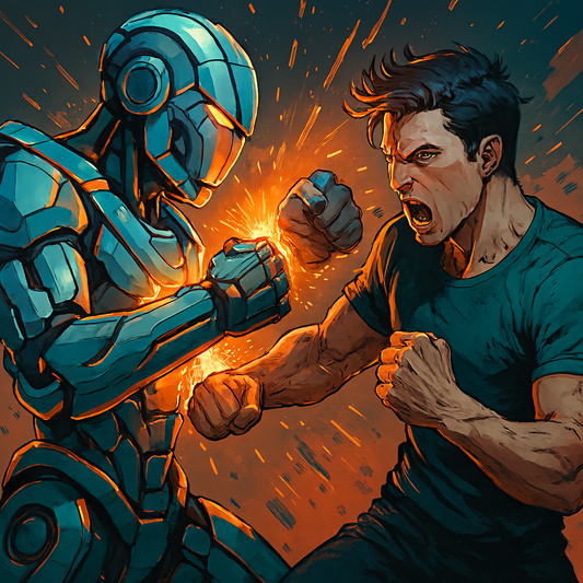 Why AI Will Rule the World: The Future of Artificial Intelligence in 2025,2026 and Beyond