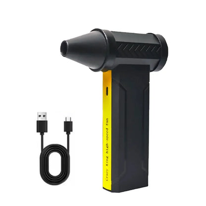 TurboBlast™: High-Speed Electric Air Blower