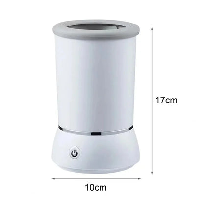 PawRinse™: Automatic Pet Foot Cleaner