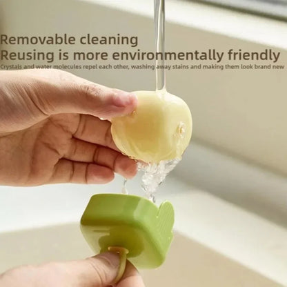 FurLift™: Mini Washable Lint Roller