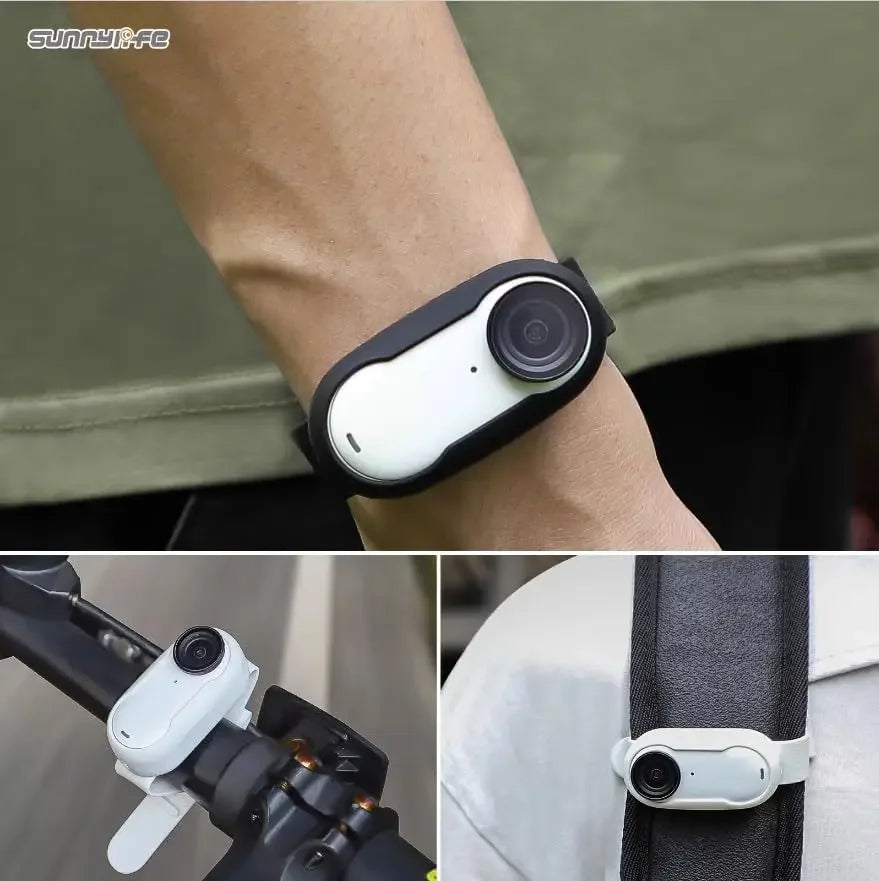 PawScope™: Pet Collar Camera