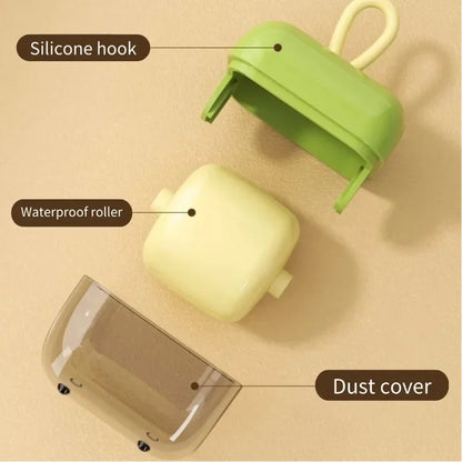 FurLift™: Mini Washable Lint Roller