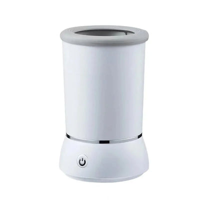 PawRinse™: Automatic Pet Foot Cleaner