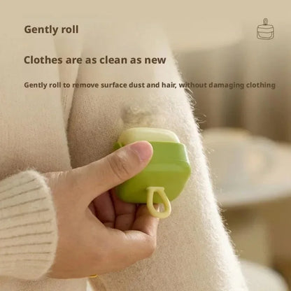 FurLift™: Mini Washable Lint Roller
