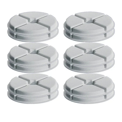 Ultra-Quiet Pet Cat Automatic Water Fountain Filter Dispenser for Dog Flowing Silent Circulation Filtration Ceramic Water Feeder