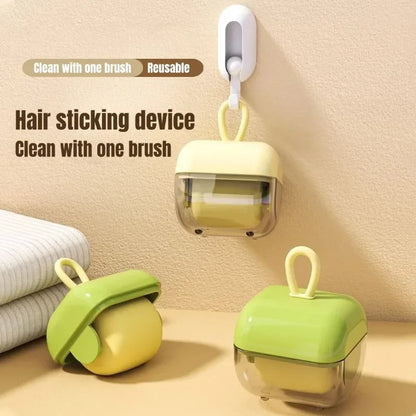 FurLift™: Mini Washable Lint Roller