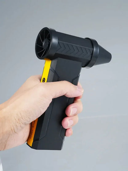 TurboBlast™: High-Speed Electric Air Blower