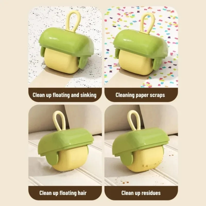 FurLift™: Mini Washable Lint Roller