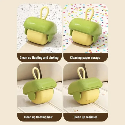 FurLift™: Mini Washable Lint Roller