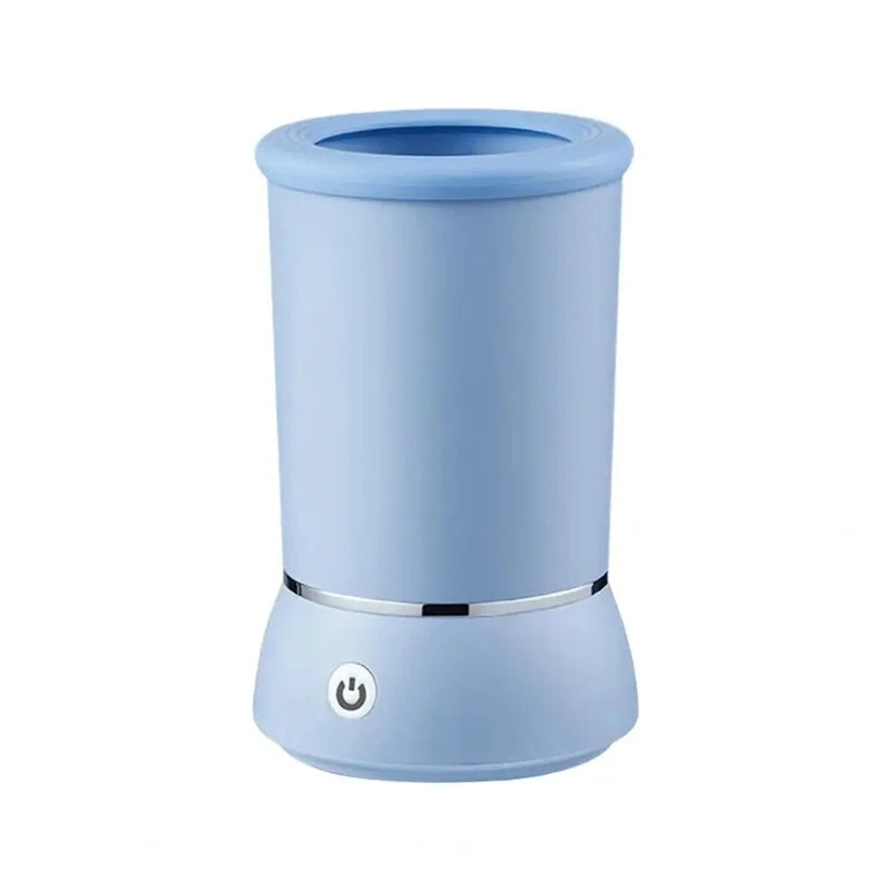 PawRinse™: Automatic Pet Foot Cleaner
