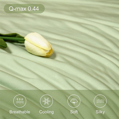 ChillWeave™: Lightweight Cooling Blanket
