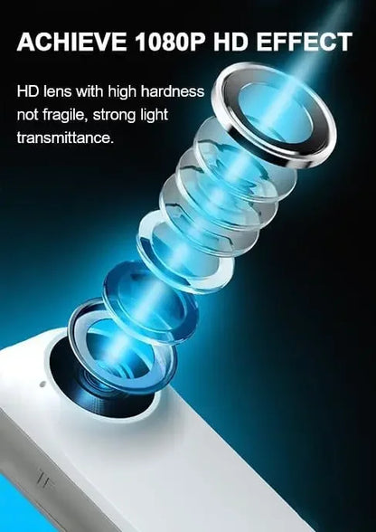 PawScope™: Pet Collar Camera